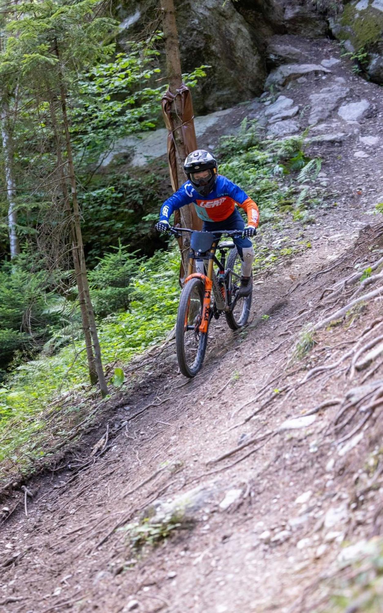 Weixl Schi&Bike Appartements-Bike In&Bike Out Neben Wexl Trails Bikepark St. Corona am Wechsel Exterior foto