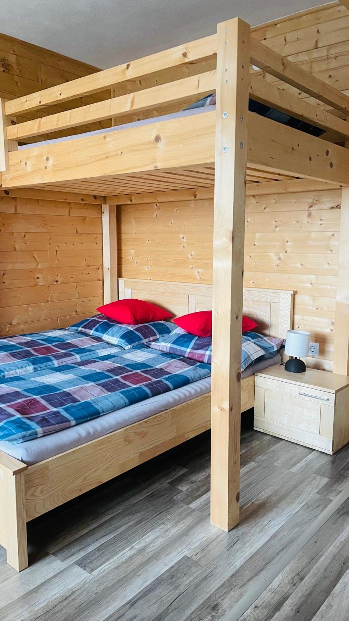 Weixl Schi&Bike Appartements-Bike In&Bike Out Neben Wexl Trails Bikepark St. Corona am Wechsel Exterior foto