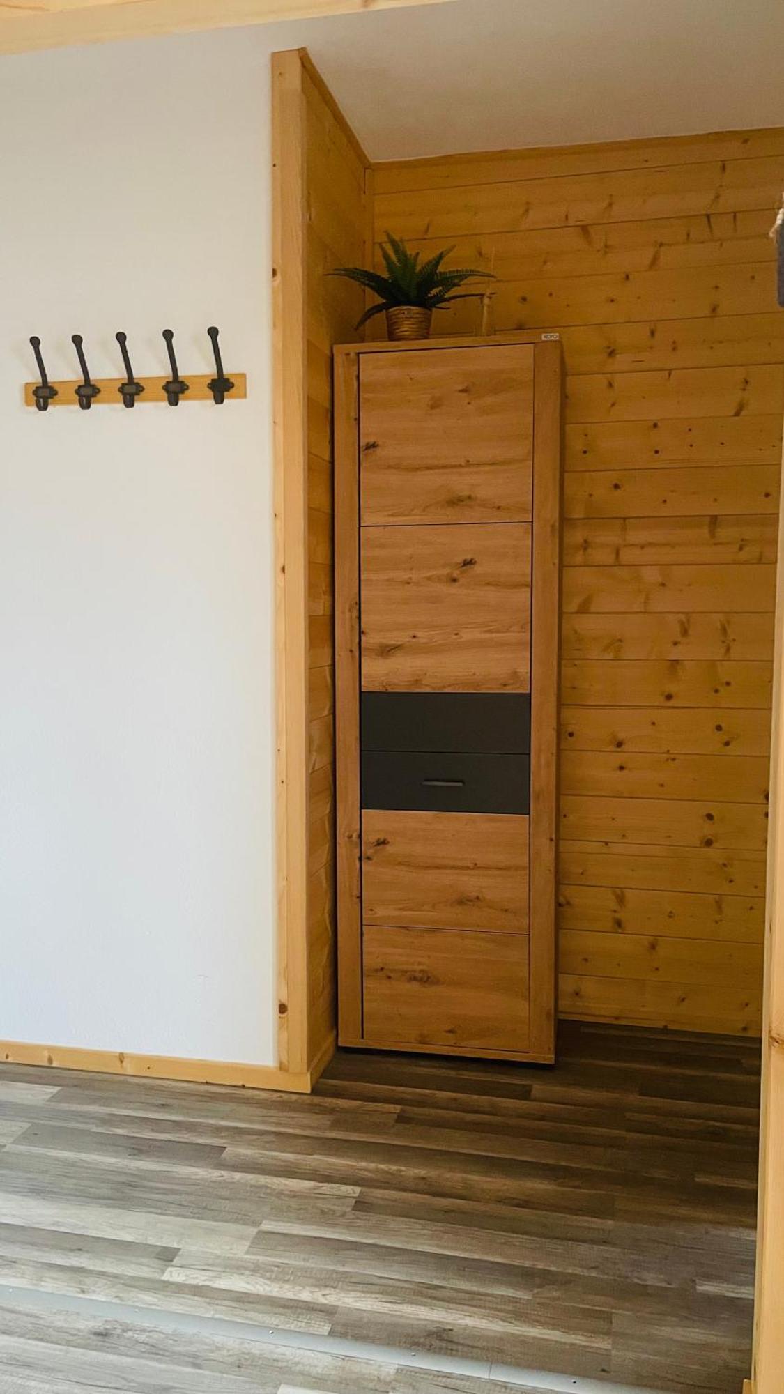 Weixl Schi&Bike Appartements-Bike In&Bike Out Neben Wexl Trails Bikepark St. Corona am Wechsel Exterior foto