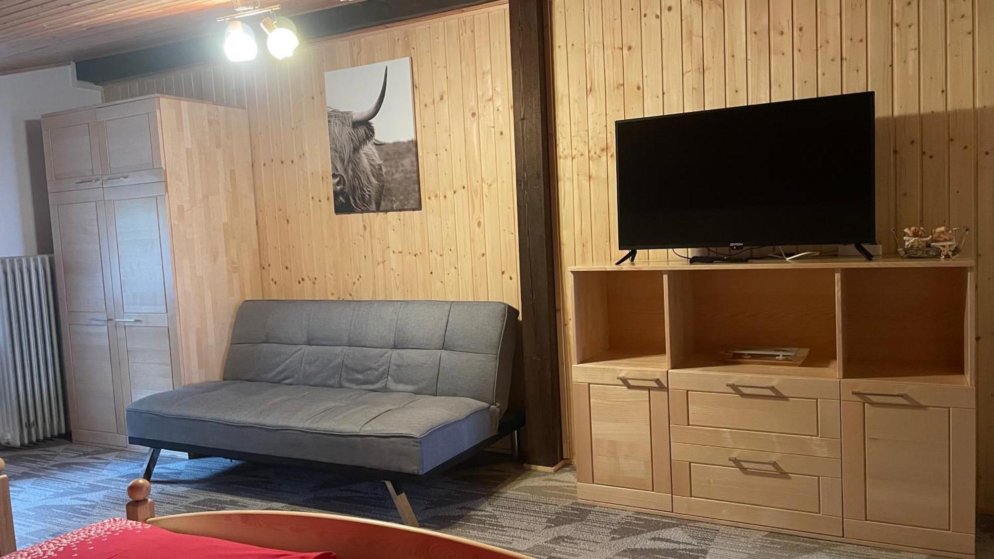 Weixl Schi&Bike Appartements-Bike In&Bike Out Neben Wexl Trails Bikepark St. Corona am Wechsel Exterior foto