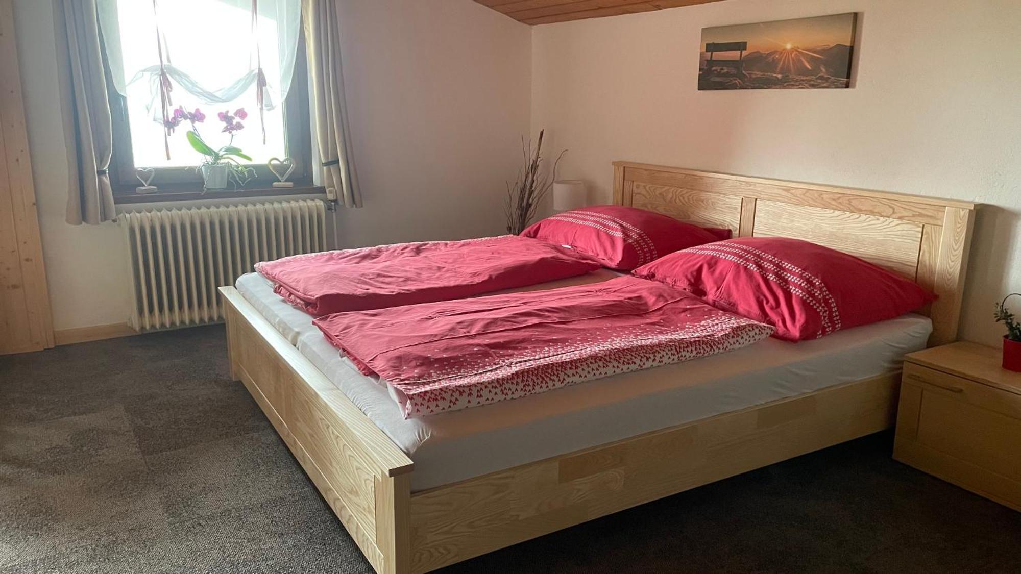 Weixl Schi&Bike Appartements-Bike In&Bike Out Neben Wexl Trails Bikepark St. Corona am Wechsel Exterior foto