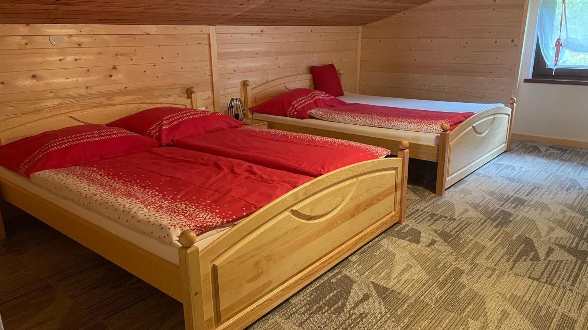 Weixl Schi&Bike Appartements-Bike In&Bike Out Neben Wexl Trails Bikepark St. Corona am Wechsel Exterior foto