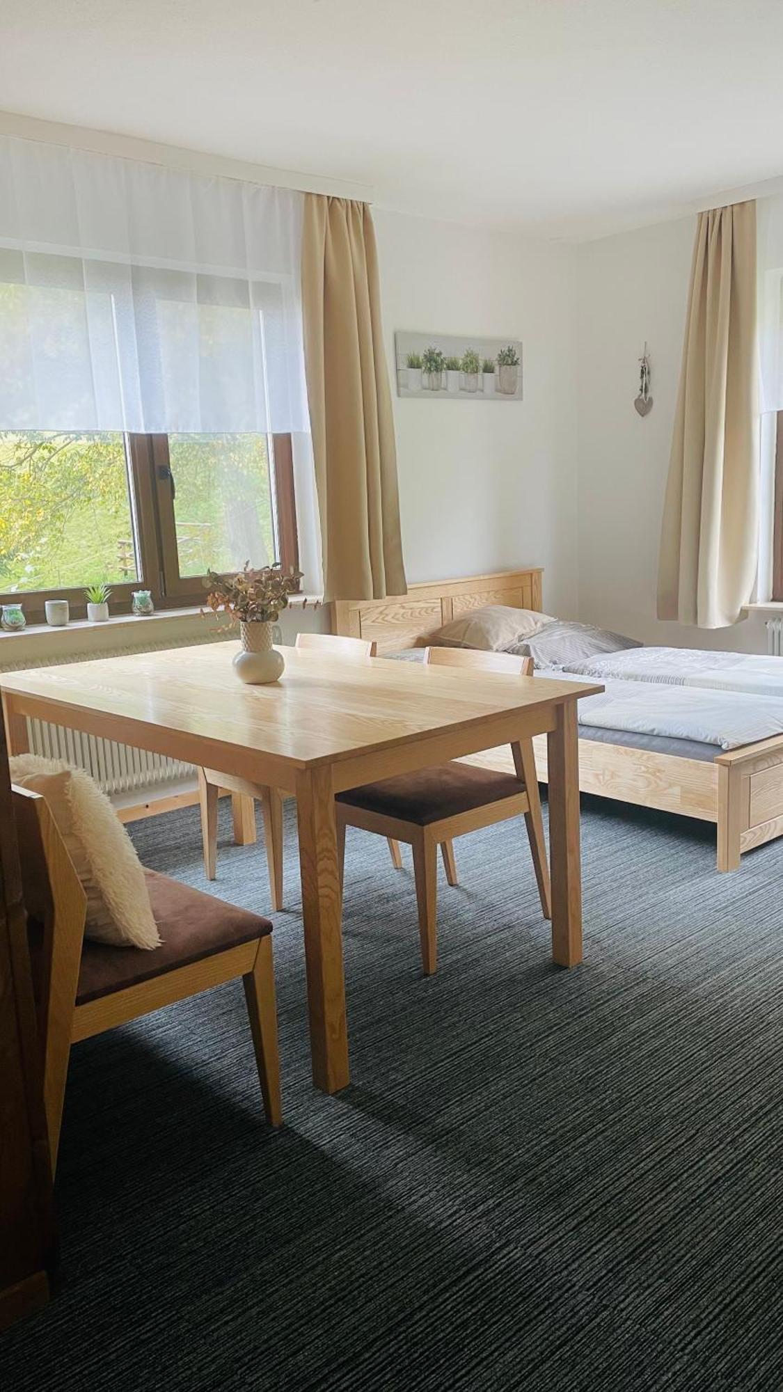 Weixl Schi&Bike Appartements-Bike In&Bike Out Neben Wexl Trails Bikepark St. Corona am Wechsel Exterior foto