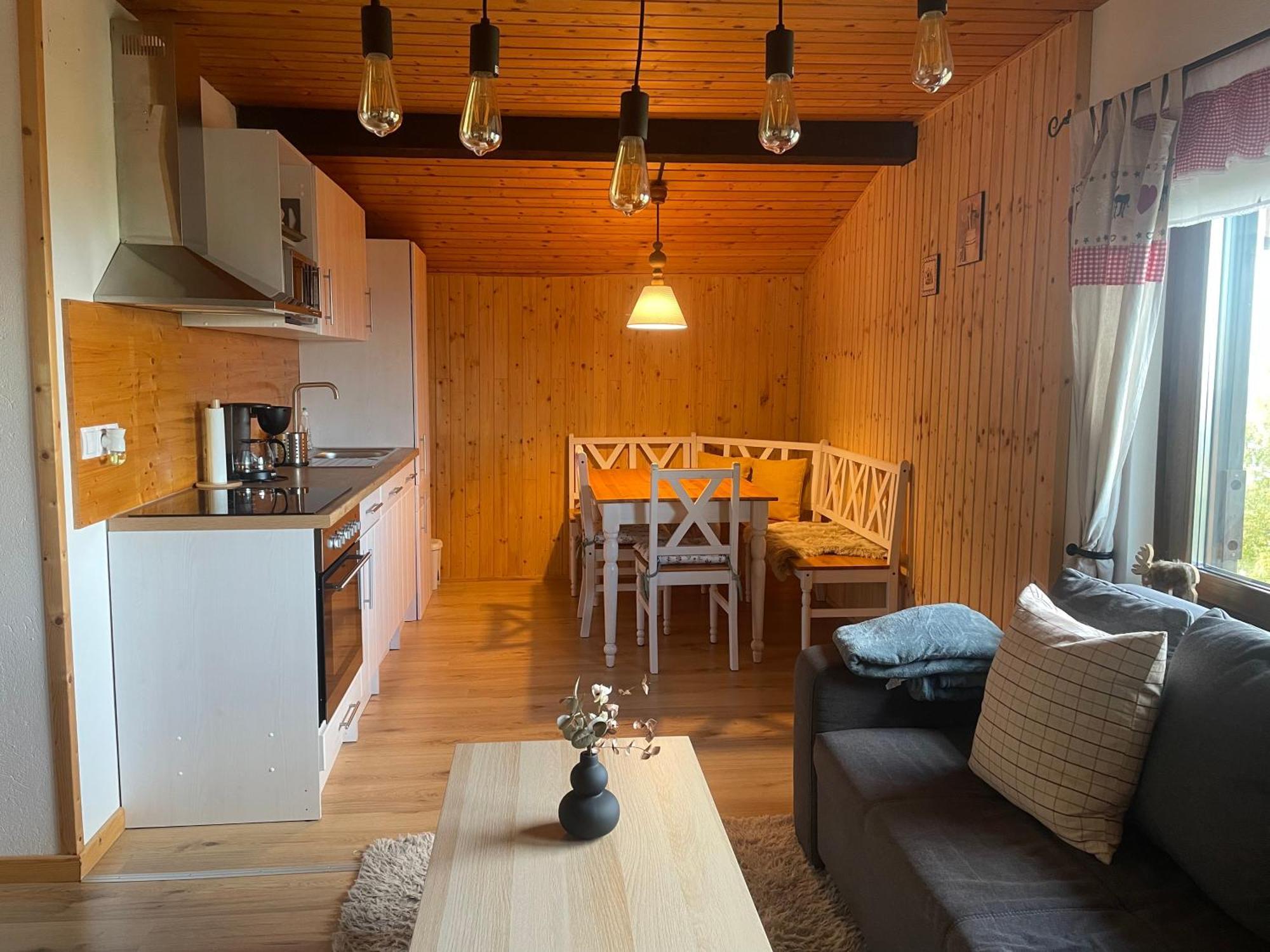 Weixl Schi&Bike Appartements-Bike In&Bike Out Neben Wexl Trails Bikepark St. Corona am Wechsel Exterior foto