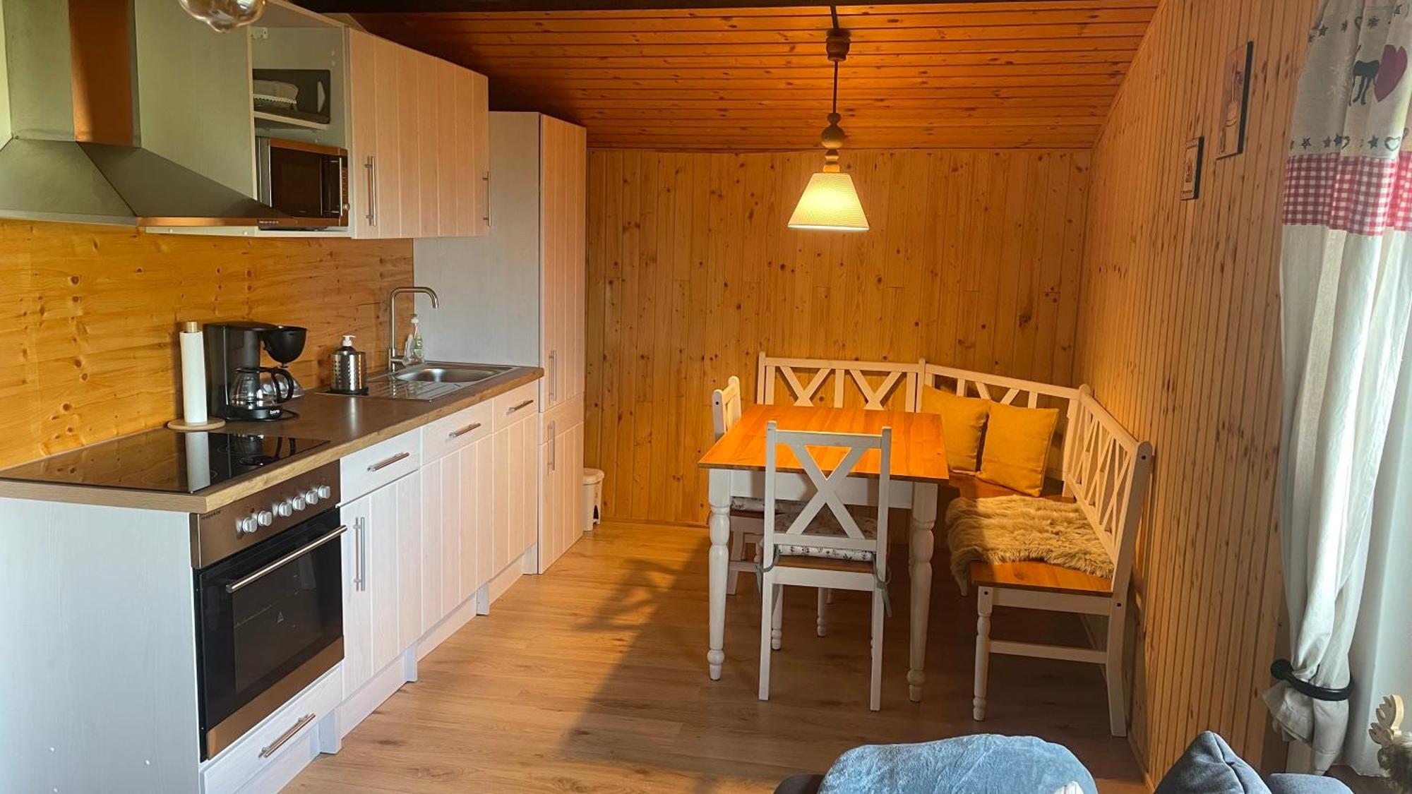 Weixl Schi&Bike Appartements-Bike In&Bike Out Neben Wexl Trails Bikepark St. Corona am Wechsel Exterior foto