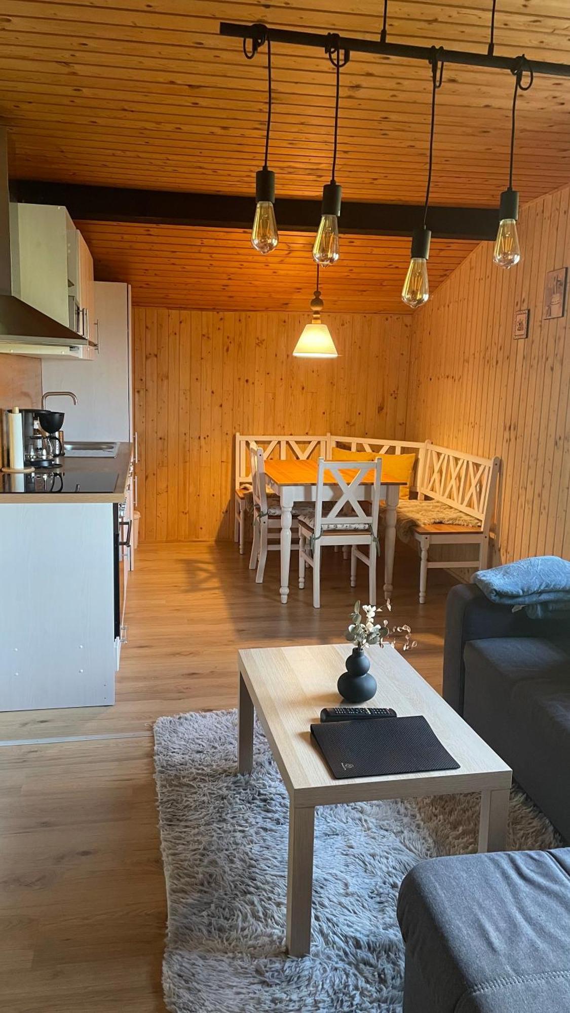 Weixl Schi&Bike Appartements-Bike In&Bike Out Neben Wexl Trails Bikepark St. Corona am Wechsel Exterior foto