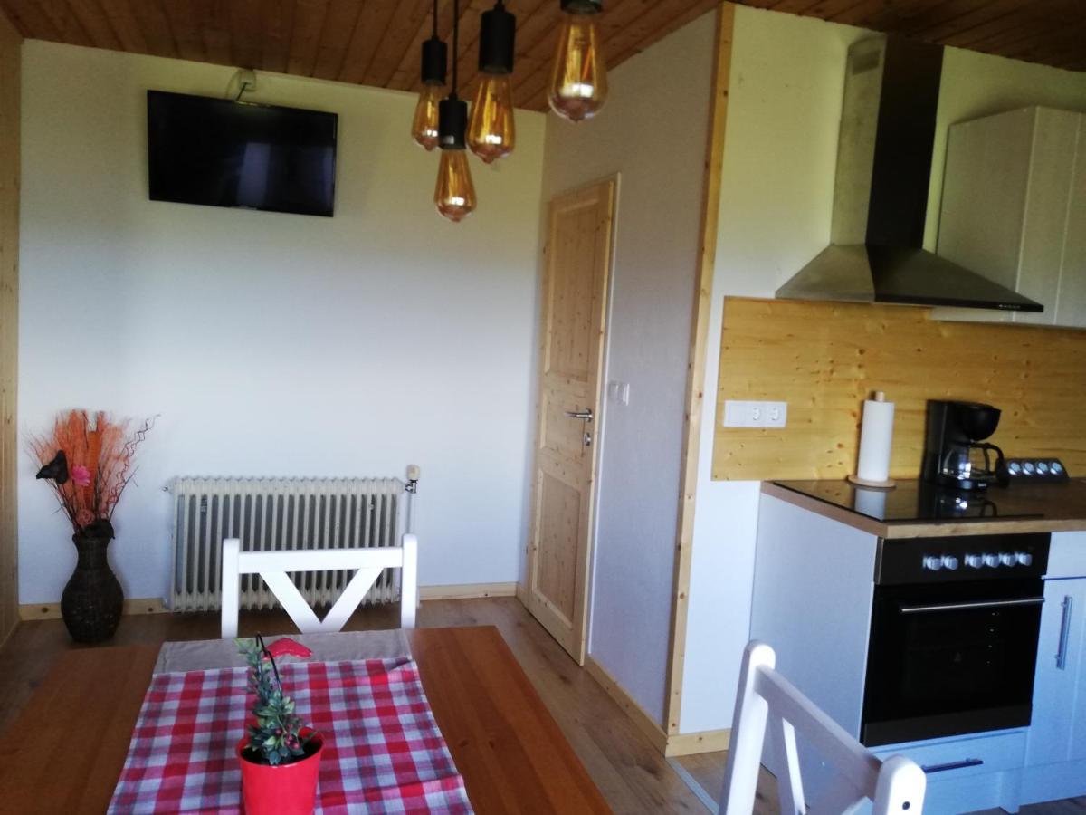 Weixl Schi&Bike Appartements-Bike In&Bike Out Neben Wexl Trails Bikepark St. Corona am Wechsel Exterior foto