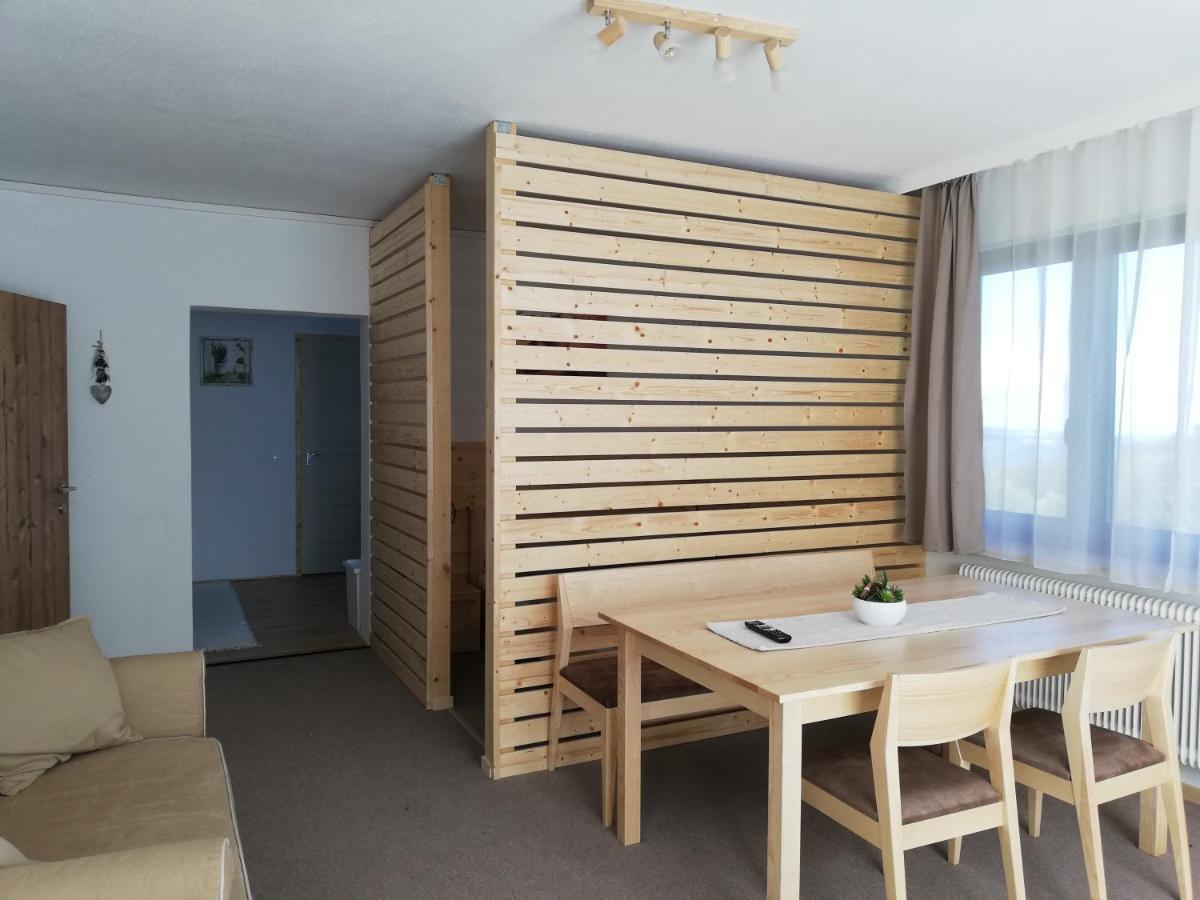 Weixl Schi&Bike Appartements-Bike In&Bike Out Neben Wexl Trails Bikepark St. Corona am Wechsel Exterior foto